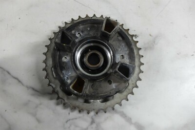 19 Kawasaki ZX10R ZX 10 1000 ZX1000 R Ninja rear back drive hub