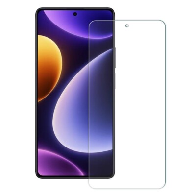 Xiaomi Redmi Note 13 5G Panzerfolie Screen Schutzfolie Displayschutz Folie