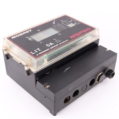 Mobrey MSP90 Lit-20a Level Switch MSP90-11