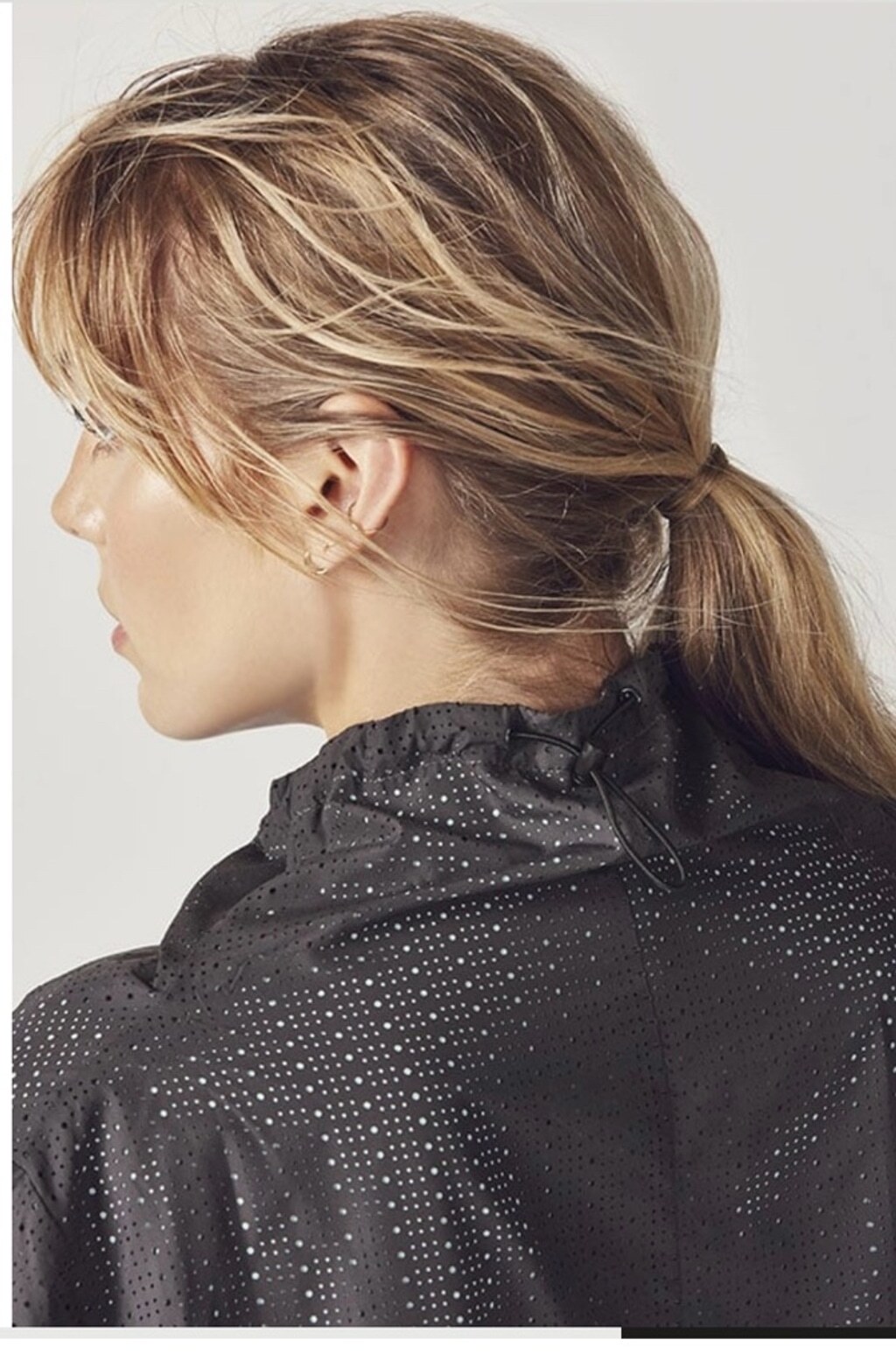 Fabletics Liora pullover jacket - image 1