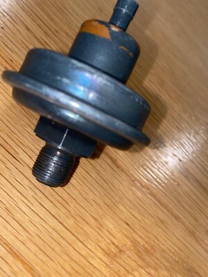 NEW vacuum modulator valve FOR VW 003325391C ORIGINAL EFFBE