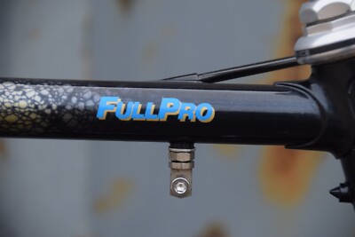 Vélo De Course Koga Miyata Full Pro 1991 – Shimano Dura-Ace 7403 – Très Bon état