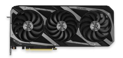 Buy ASUS ROG Strix GeForce RTX 3090 OC 24GB GDDR6X Graphics Card