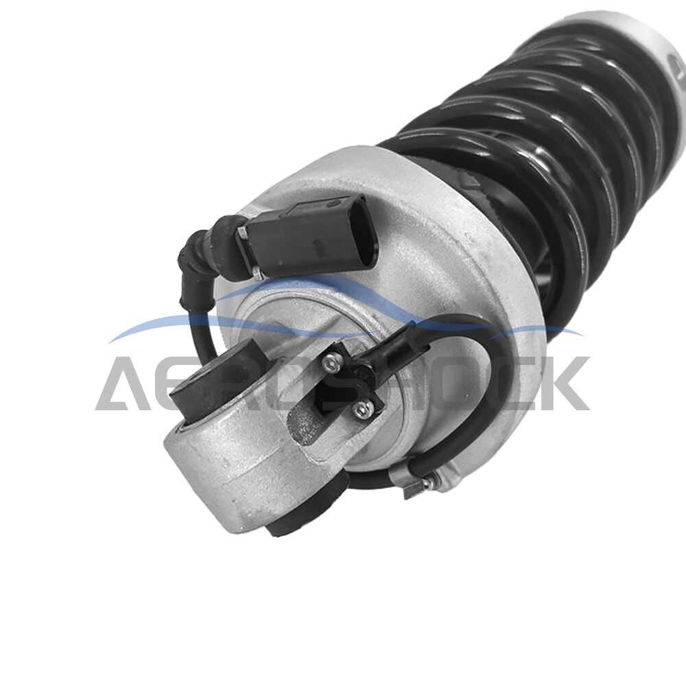 Rear Left+Right Shock Absorber Struts w/Magnetic Fit 2007-2015 Audi R8 V8 4.2L