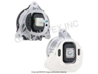 For BMW (2015-2021) Engine Mount Set 034MOTORSPORT + 1 YEAR WARRANTY