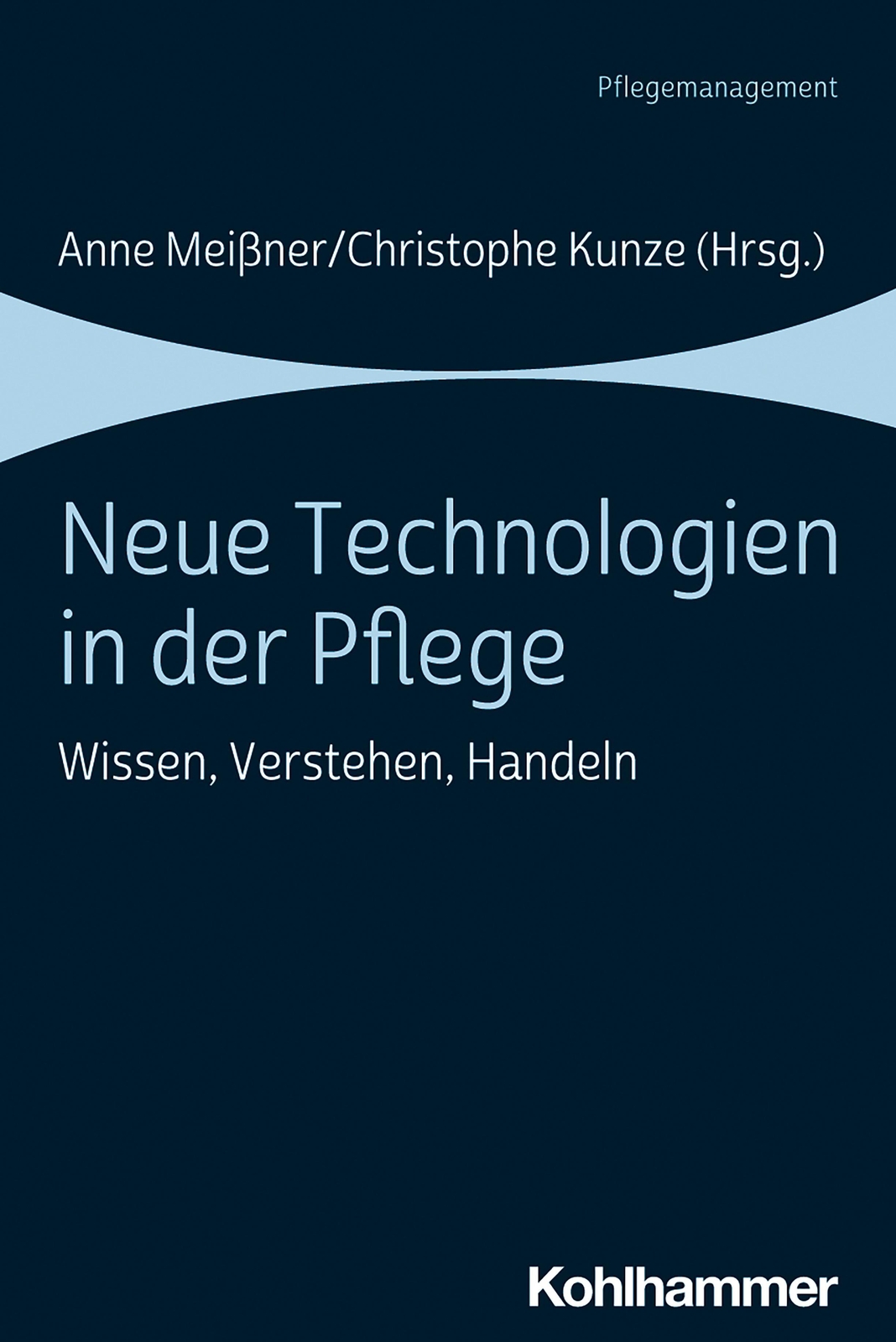 Thumbnail - Neue Technologien In Der Pflege | Wissen, Verstehen, Handeln | Meißner