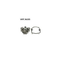 Wasserpumpe, MotorküHlung SKF Vkpc 86305 FüR Nissan Opel Renault Vauxhall