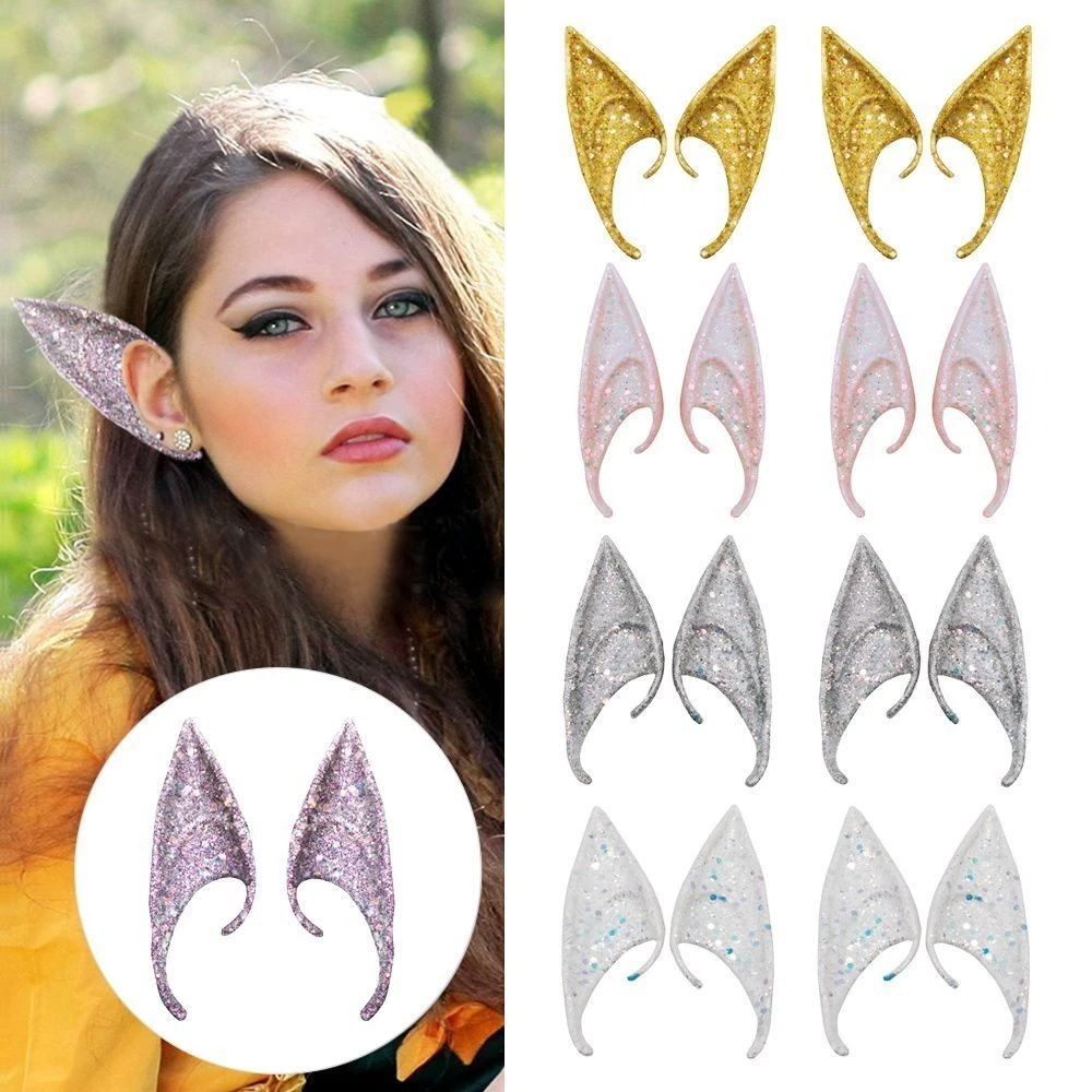 Discover more than 151 anime elf ears in.eteachers