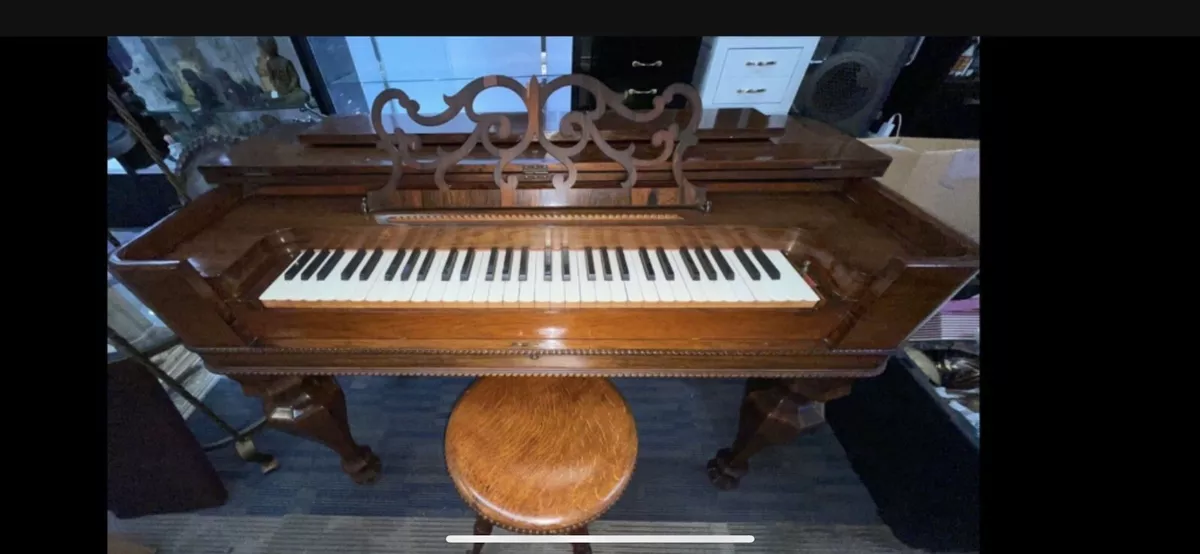 Ebay melodeon discount