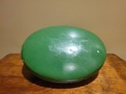 Vintage German Hand Painted Metal Hot Water Bottle Bed Warmer — photo 4