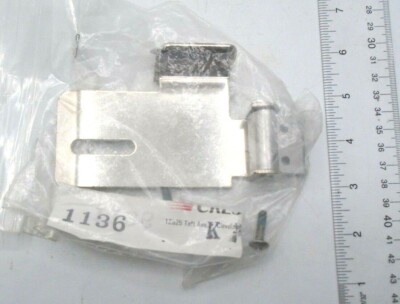Cres Cor - 1136-K - Door Latch New *34