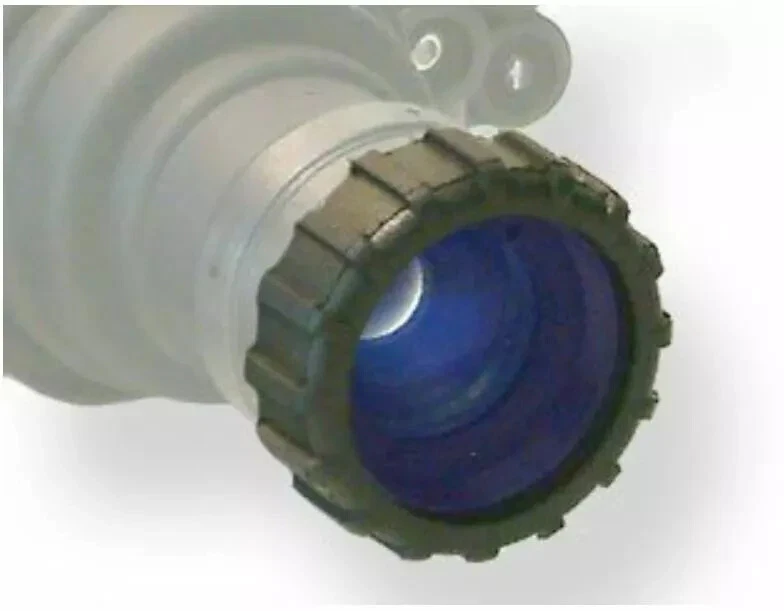 ITT L3 PVS-14/PVS-7 жертвенное окно P/N: A3144264 NSN # 5855-01-246-8271 - Изображение 4 из 4