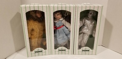 seymour mann wizard of oz dolls