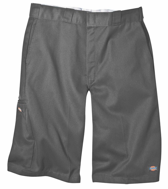 dickies 17 inch shorts
