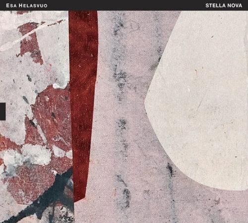 Esa Helasvuo Stella Nova (CD)