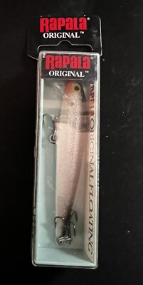 Rapala Original Floating F-9 Crankbait Fishing Lures