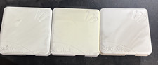 LOT OF 3 RUCKUS ZONEFLEX 7372 DUAL-BAND WIRELESS ACCESS POINT