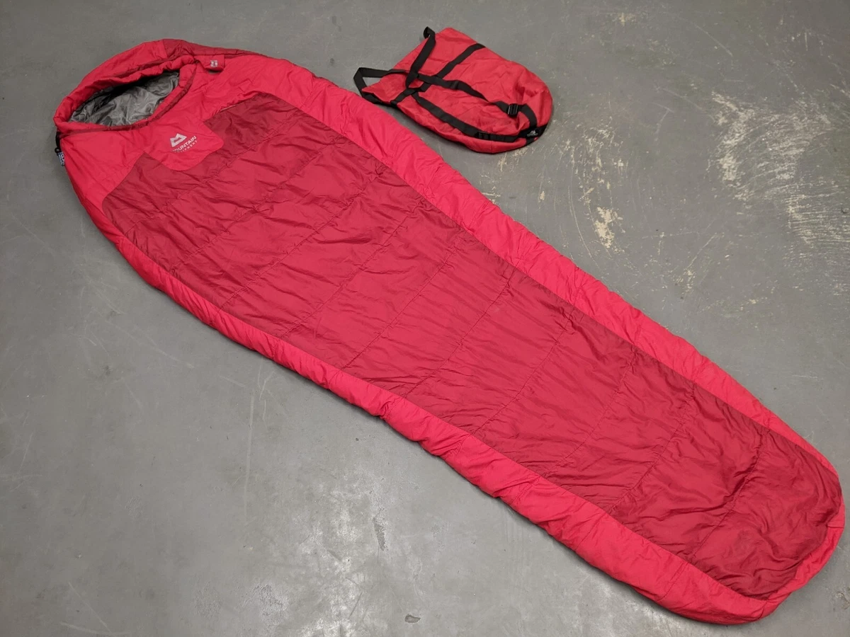 Starlight 3 sleeping clearance bag