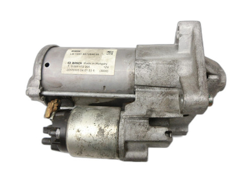 Anlasser Starter für BMW F45 218d 14-18 2,0d 110KW Autom 12418581690 8570848