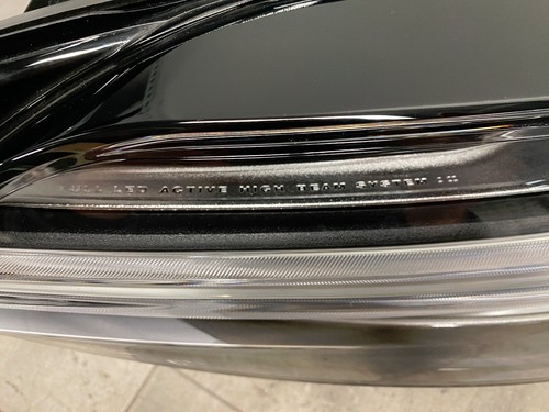 Volvo S60 V60 Frontscheinwerfer Scheinwerfer Full LED Vorne Links 32338996 - Bild 10 von 11