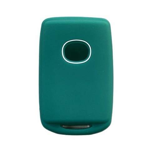Fit Mazda 3 Alexa CX-30 CX-5 CX-9 Remote Smart Key Fob Silicone Skin Case Cover - Picture 23 of 27