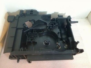 Gehäuse Antriebs Abdeckung 17000365 Intelia Evo HD8752