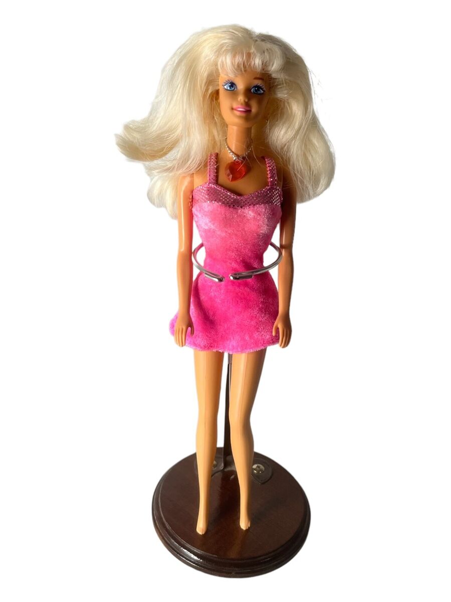 素晴らしい Vintage eBay | 1997 Mattel Doll Barbie Sweetheart その他