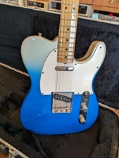 1979 Namm Show One Of A Kind Telecaster
