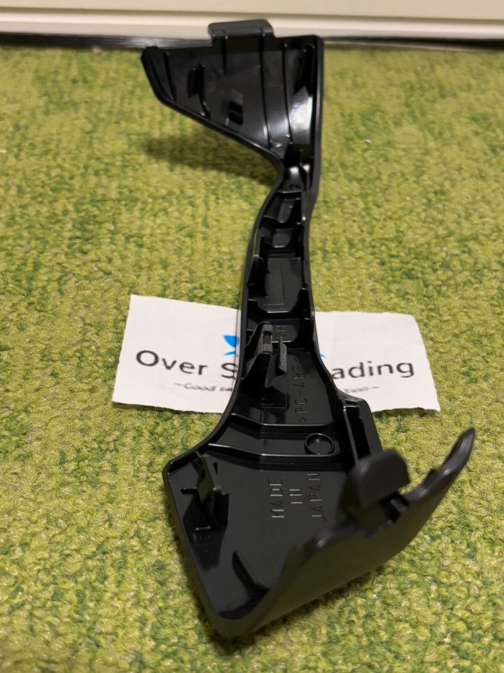 Scion 正品 FR-S Subaru BRZ 内门把手握把盖装饰 左右 原始设备制造商 — 第 4/4 张图片