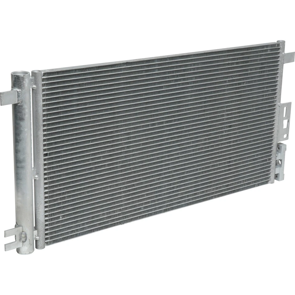 For 2005-2006 Pontiac G4 A/C Condenser UAC - Image 2 of 2