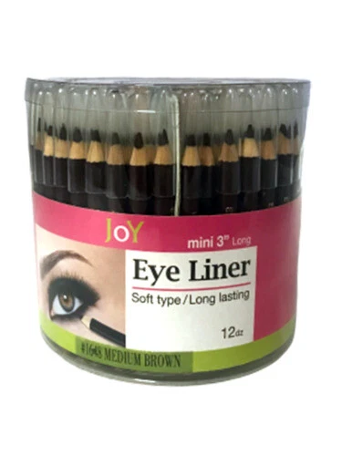 Productos delineadores de ojos Joy Brown
