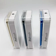 NEW-Sealed Apple iPod Touch 7th Generation (256GB) All Colors- FAST SHIPPING lot