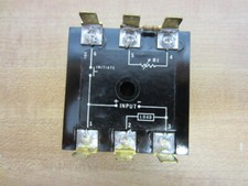 SSAC THDS411SB Solid State Timer