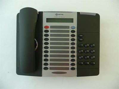 Mitel 50003812 (NIB) IP Phone