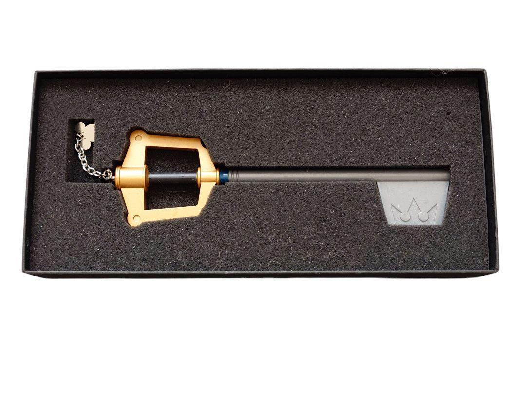 Kingdom Hearts Room Key Disney Ambassador Hotel | eBay