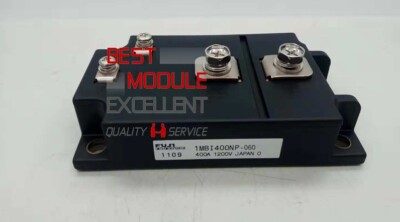 1PCS FUJI 2MBI100N-060-03 power supply module NEW 100% Quality