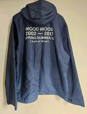 Wood Wood Jackets for Men for sale UK