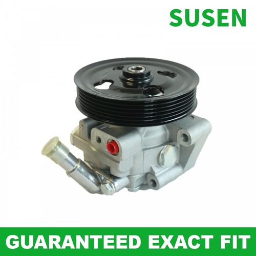 Power Steering Pump Fit For Honda CR-V CRV RD1 RD2 RD3 B20B B20Z 97-01 - View #5