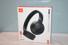 NEW JBL TUNE 520BT JBLT520BT Bluetooth Headphones Sealed