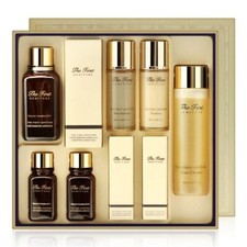 O HUI The First Geniture Genummune Ampoule 30ml Set Tracking 