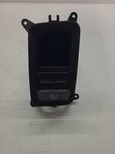 2013 2022 DODGE RAM 1500 3500 POWER OUTLET BEZEL OEM