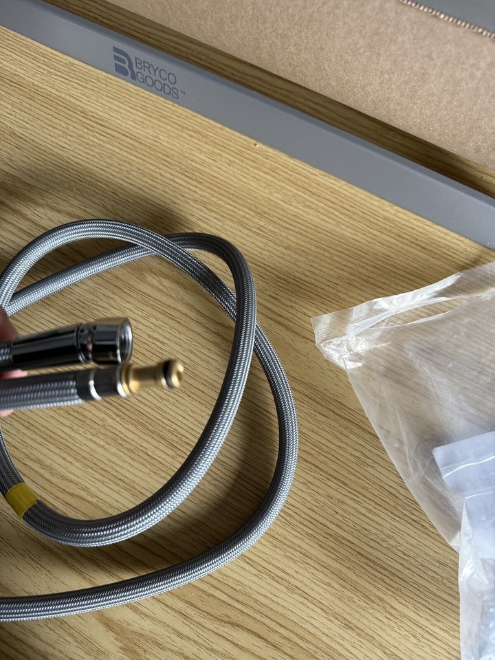 150259 Replacement Hose for Moen Pull Down Kitchen Sink Faucet