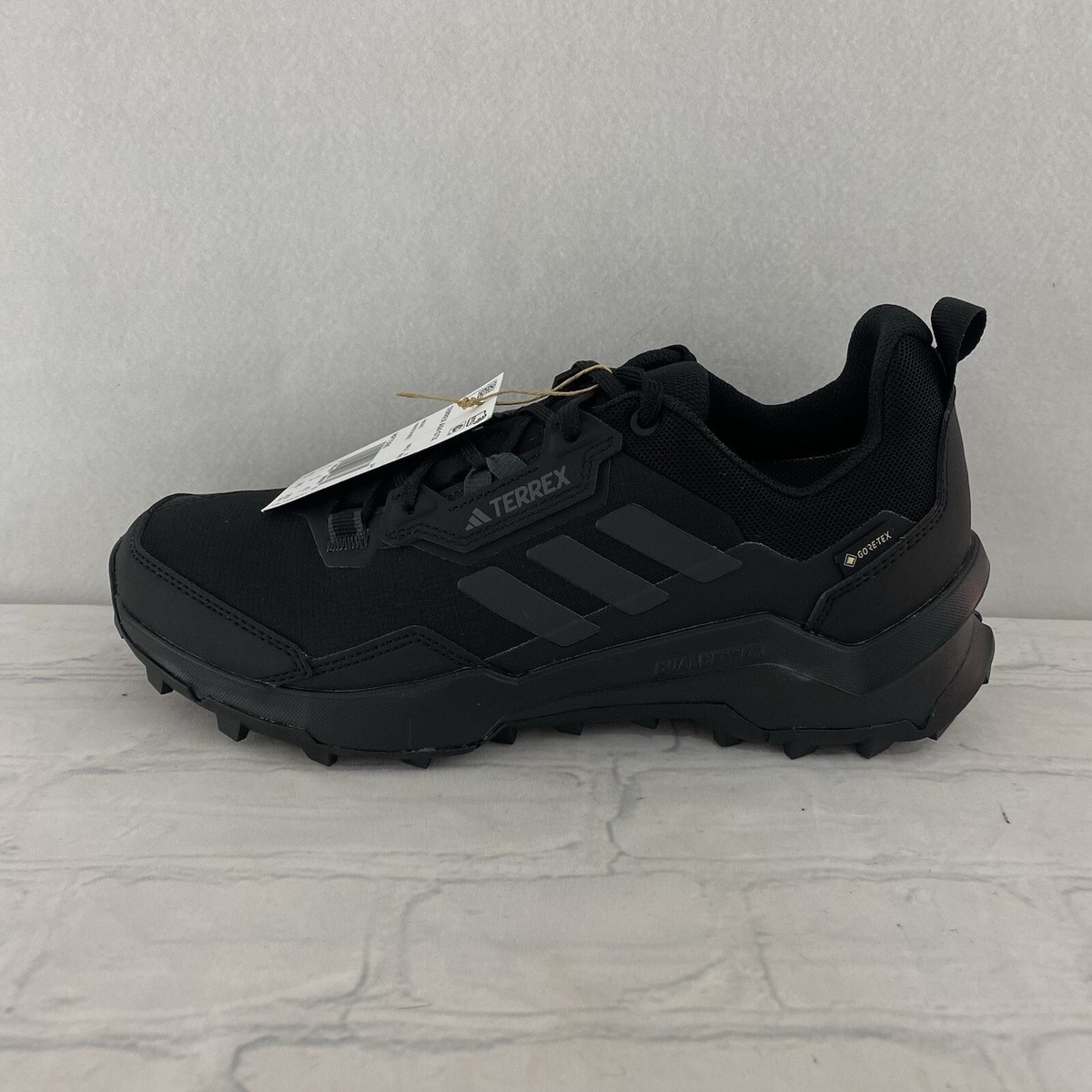 Adidas HP7395 Men's Terrex AX4 Gore-tex Hiking Shoes Core