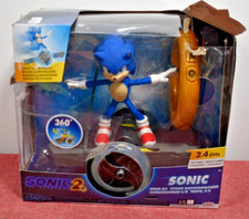 Sonic the Hedgehog 2 Sonic Speed R/C