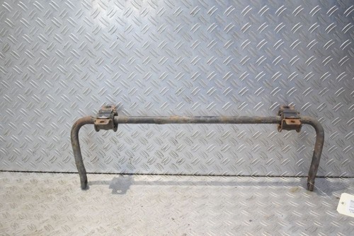 MAZDA 3 STUFENHECK BK 1.6 Stabilisator hinten Stabi