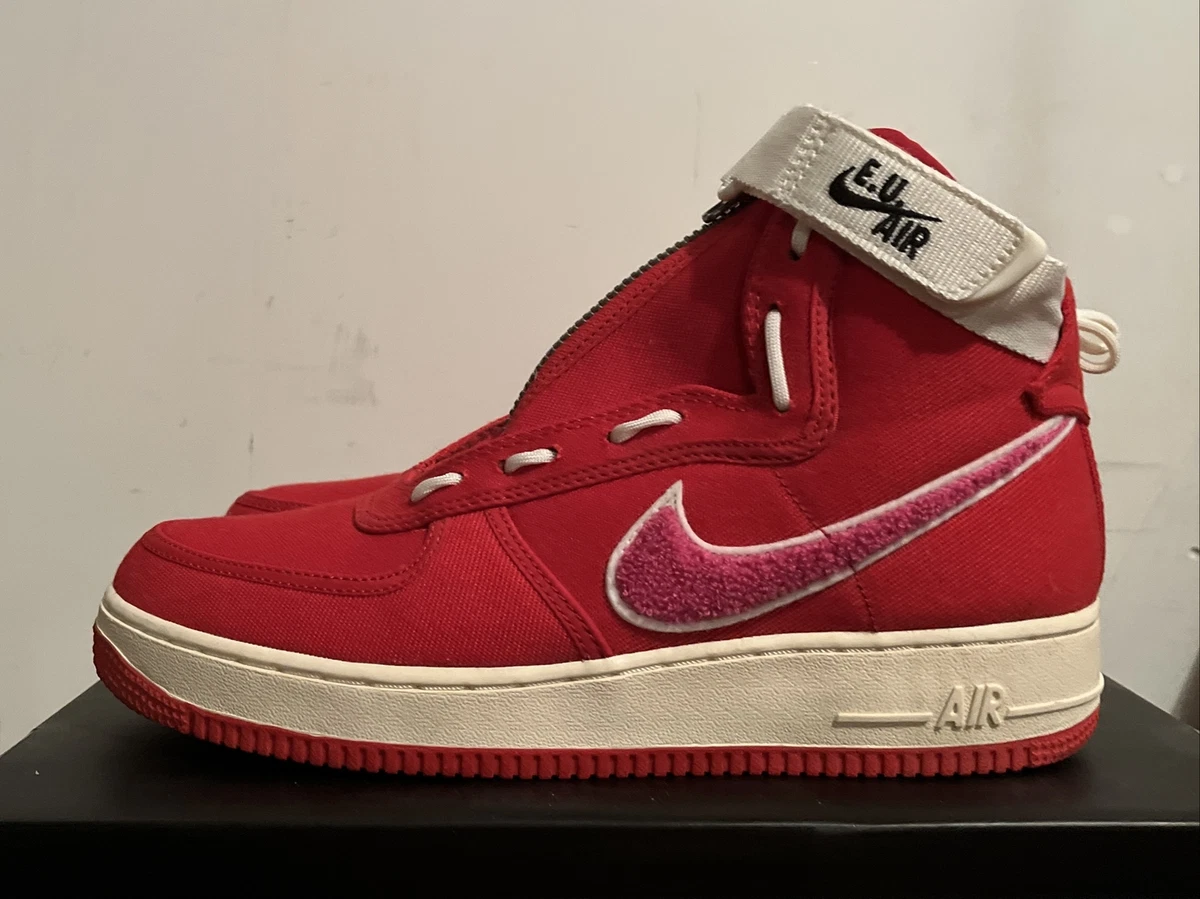 Nike Air Force 1 High Emotionally Unavailable