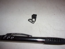 Choke lever link Johnson outboard    1996  4 hp+