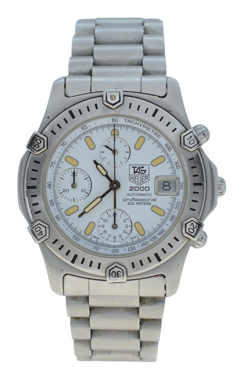 TAG Heuer 純正バックル 20-18mm TAG HEUER 「タグホイヤー TAGHEUER 向け」輸入王オリジナル D