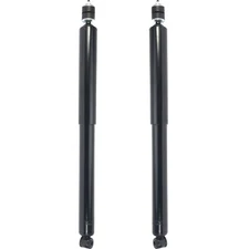 Set of 2 Rear Struts Shock Absorbers For Ford F-150 1997-2003 4WD Left Right