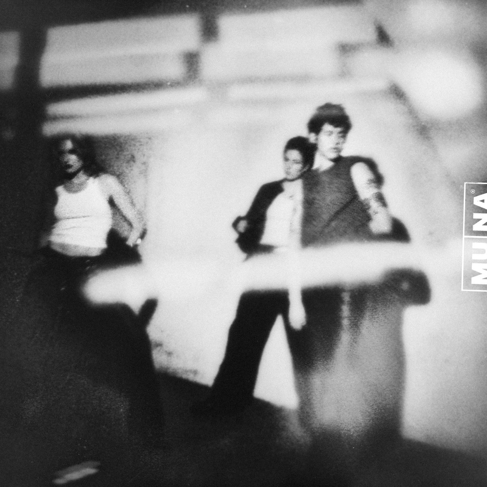 Muna Dancing On the Wall CD SAD028CD NEW